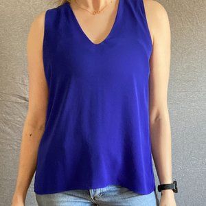 Babaton Sleeveless Blouse